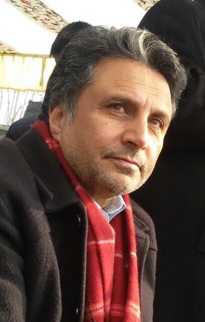 Rafi Mir hails CM for withdrawal of cases against 4327 youth